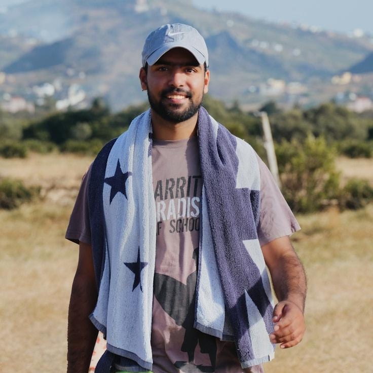 J. Sharma testimonial